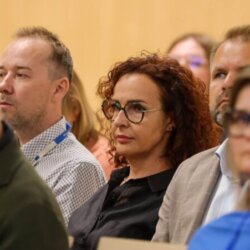 Das Interesse der kommunalen Akteure am dynamischen Sektor Erneuerbare Energien spiegelte sich in einer hohen Anzahl an Teilnehmenden wider