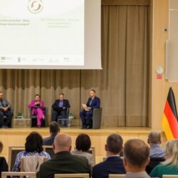 Paneldiskussion
