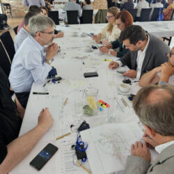 Workshopdiskussion